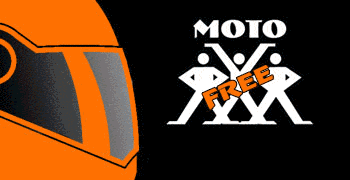 Free-moto nespí