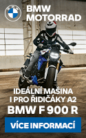 BMW F 900 R