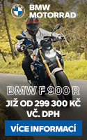 BMW F900