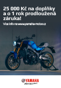 Yamaha Motor