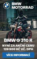 BMW G 310 R