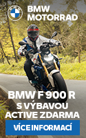 BMW F 900 R