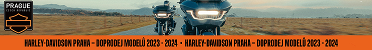 Harley-Davidson