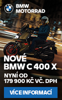 BMW C400X