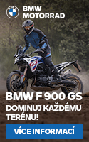 BMW F900GS