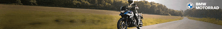 BMW F800GS