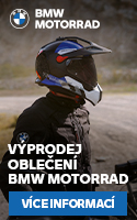 BMW výprodej
