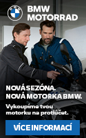 BMW vykoupíme motorku