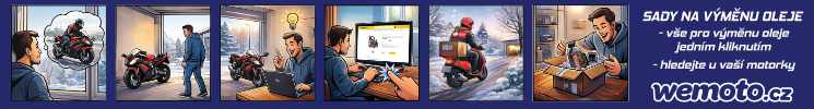 Wemoto.cz