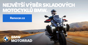 Výběr skladových BMW Renocar