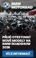 BMW Roadshow 2026