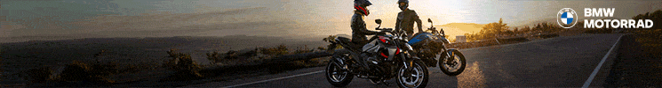 Chytré financování BMW Motorrad