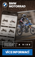 BMW Rent a Ride