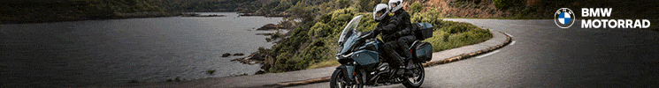 BMW R 100 RT
