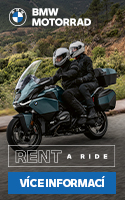 BMW Rent a Ride