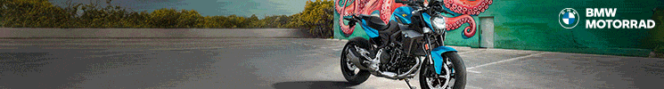 BMW F 900 R