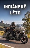 Indiánské léto