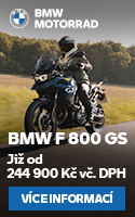BMW F 800 GS